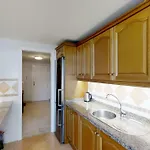 Apartment Very Family Apartment, Direct Pool Access Marbella