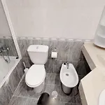 Very Family Apartment, Direct Pool Access Lägenhet Marbella