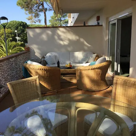 Διαμέρισμα Very Family Apartment, Direct Pool Access Μαρμπέλλα