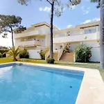 Very Family Apartment, Direct Pool Access Apartment *