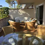 Apartment Very Family Apartment, Direct Pool Access Marbella